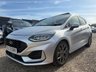USED 2023 72 FORD FIESTA 1.0T EcoBoost ST-Line Hatchback 5dr Petrol Manual Euro 6 (s/s) (100 ps) FULL FORD SERVICE HISTORY