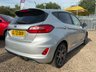 USED 2023 72 FORD FIESTA 1.0T EcoBoost ST-Line Hatchback 5dr Petrol Manual Euro 6 (s/s) (100 ps) FULL FORD SERVICE HISTORY