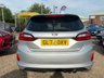 USED 2023 72 FORD FIESTA 1.0T EcoBoost ST-Line Hatchback 5dr Petrol Manual Euro 6 (s/s) (100 ps) FULL FORD SERVICE HISTORY