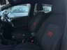 USED 2023 72 FORD FIESTA 1.0T EcoBoost ST-Line Hatchback 5dr Petrol Manual Euro 6 (s/s) (100 ps) FULL FORD SERVICE HISTORY