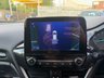USED 2023 72 FORD FIESTA 1.0T EcoBoost ST-Line Hatchback 5dr Petrol Manual Euro 6 (s/s) (100 ps) FULL FORD SERVICE HISTORY