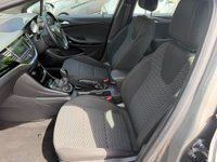 USED 2016 66 VAUXHALL ASTRA 1.4i Turbo SRi Hatchback 5dr Petrol Manual Euro 6 (150 ps) ** GREAT SPEC** **FANTASTIC MPG**
