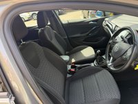 USED 2016 66 VAUXHALL ASTRA 1.4i Turbo SRi Hatchback 5dr Petrol Manual Euro 6 (150 ps) ** GREAT SPEC** **FANTASTIC MPG**