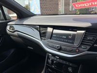 USED 2016 66 VAUXHALL ASTRA 1.4i Turbo SRi Hatchback 5dr Petrol Manual Euro 6 (150 ps) ** GREAT SPEC** **FANTASTIC MPG**