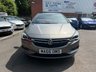 USED 2016 66 VAUXHALL ASTRA 1.4i Turbo SRi Hatchback 5dr Petrol Manual Euro 6 (150 ps) ** GREAT SPEC** **FANTASTIC MPG**
