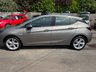 USED 2016 66 VAUXHALL ASTRA 1.4i Turbo SRi Hatchback 5dr Petrol Manual Euro 6 (150 ps) ** GREAT SPEC** **FANTASTIC MPG**