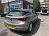USED 2016 66 VAUXHALL ASTRA 1.4i Turbo SRi Hatchback 5dr Petrol Manual Euro 6 (150 ps) ** GREAT SPEC** **FANTASTIC MPG**