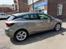 USED 2016 66 VAUXHALL ASTRA 1.4i Turbo SRi Hatchback 5dr Petrol Manual Euro 6 (150 ps) ** GREAT SPEC** **FANTASTIC MPG**
