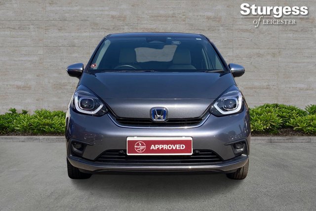 View our HONDA JAZZ