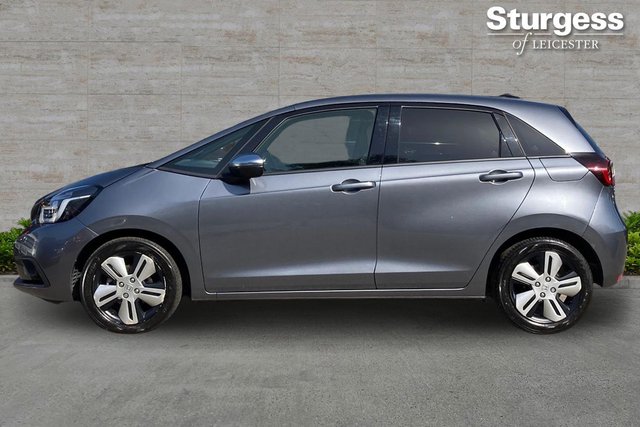 View our HONDA JAZZ