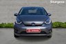 USED 2022 22 HONDA JAZZ 1.5 h i-MMD EX eCVT Euro 6 (s/s) 5dr VERY LOW MILEAGE