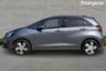USED 2022 22 HONDA JAZZ 1.5 h i-MMD EX eCVT Euro 6 (s/s) 5dr VERY LOW MILEAGE