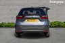 USED 2022 22 HONDA JAZZ 1.5 h i-MMD EX eCVT Euro 6 (s/s) 5dr VERY LOW MILEAGE