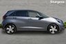 USED 2022 22 HONDA JAZZ 1.5 h i-MMD EX eCVT Euro 6 (s/s) 5dr VERY LOW MILEAGE