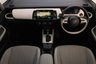 USED 2022 22 HONDA JAZZ 1.5 h i-MMD EX eCVT Euro 6 (s/s) 5dr VERY LOW MILEAGE