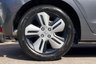 USED 2022 22 HONDA JAZZ 1.5 h i-MMD EX eCVT Euro 6 (s/s) 5dr VERY LOW MILEAGE