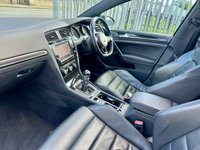 USED 2015 64 VOLKSWAGEN GOLF 2.0 TSI BlueMotion Tech R Hatchback 5dr Petrol Manual 4Motion Euro 6 (s/s) (300 ps) 