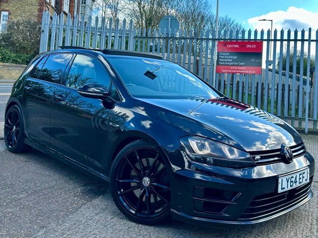 View our VOLKSWAGEN GOLF