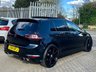 USED 2015 64 VOLKSWAGEN GOLF 2.0 TSI BlueMotion Tech R Hatchback 5dr Petrol Manual 4Motion Euro 6 (s/s) (300 ps) 