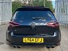 USED 2015 64 VOLKSWAGEN GOLF 2.0 TSI BlueMotion Tech R Hatchback 5dr Petrol Manual 4Motion Euro 6 (s/s) (300 ps) 