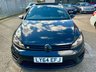 USED 2015 64 VOLKSWAGEN GOLF 2.0 TSI BlueMotion Tech R Hatchback 5dr Petrol Manual 4Motion Euro 6 (s/s) (300 ps) 