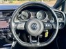 USED 2015 64 VOLKSWAGEN GOLF 2.0 TSI BlueMotion Tech R Hatchback 5dr Petrol Manual 4Motion Euro 6 (s/s) (300 ps) 