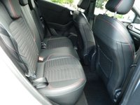 USED 2020 70 FORD PUMA 1.0T EcoBoost ST-Line X SUV 5dr Petrol DCT Euro 6 (s/s) (125 ps) SPORT HEATED SEATS DAB RADIO SATNAV