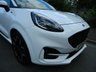 USED 2020 70 FORD PUMA 1.0T EcoBoost ST-Line X SUV 5dr Petrol DCT Euro 6 (s/s) (125 ps) SPORT HEATED SEATS DAB RADIO SATNAV