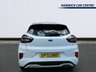 USED 2020 70 FORD PUMA 1.0T EcoBoost ST-Line X SUV 5dr Petrol DCT Euro 6 (s/s) (125 ps) SPORT HEATED SEATS DAB RADIO SATNAV
