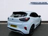 USED 2020 70 FORD PUMA 1.0T EcoBoost ST-Line X SUV 5dr Petrol DCT Euro 6 (s/s) (125 ps) SPORT HEATED SEATS DAB RADIO SATNAV