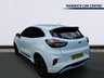 USED 2020 70 FORD PUMA 1.0T EcoBoost ST-Line X SUV 5dr Petrol DCT Euro 6 (s/s) (125 ps) SPORT HEATED SEATS DAB RADIO SATNAV