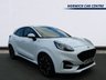 USED 2020 70 FORD PUMA 1.0T EcoBoost ST-Line X SUV 5dr Petrol DCT Euro 6 (s/s) (125 ps) SPORT HEATED SEATS DAB RADIO SATNAV