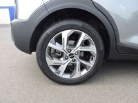 USED 2025 25 KIA STONIC 1.0 T-GDi GT-Line SUV 5dr Petrol DCT Euro 6 (s/s) (98 bhp) BALANCE OF MANUFACTURERS SEVEN YEAR WARRANTY