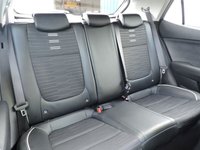 USED 2025 25 KIA STONIC 1.0 T-GDi GT-Line SUV 5dr Petrol DCT Euro 6 (s/s) (98 bhp) BALANCE OF MANUFACTURERS SEVEN YEAR WARRANTY