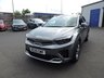 USED 2025 25 KIA STONIC 1.0 T-GDi GT-Line SUV 5dr Petrol DCT Euro 6 (s/s) (98 bhp) BALANCE OF MANUFACTURERS SEVEN YEAR WARRANTY