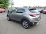 USED 2025 25 KIA STONIC 1.0 T-GDi GT-Line SUV 5dr Petrol DCT Euro 6 (s/s) (98 bhp) BALANCE OF MANUFACTURERS SEVEN YEAR WARRANTY