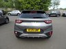 USED 2025 25 KIA STONIC 1.0 T-GDi GT-Line SUV 5dr Petrol DCT Euro 6 (s/s) (98 bhp) BALANCE OF MANUFACTURERS SEVEN YEAR WARRANTY