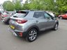 USED 2025 25 KIA STONIC 1.0 T-GDi GT-Line SUV 5dr Petrol DCT Euro 6 (s/s) (98 bhp) BALANCE OF MANUFACTURERS SEVEN YEAR WARRANTY