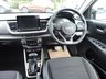 USED 2025 25 KIA STONIC 1.0 T-GDi GT-Line SUV 5dr Petrol DCT Euro 6 (s/s) (98 bhp) BALANCE OF MANUFACTURERS SEVEN YEAR WARRANTY