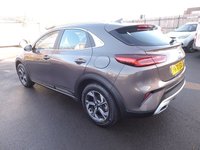 USED 2020 70 KIA XCEED 1.0 T-GDi 2 SUV 5dr Petrol Manual Euro 6 (s/s) (118 bhp) BALANCE OF MANUFACTURERS SEVEN YEAR WARRANTY