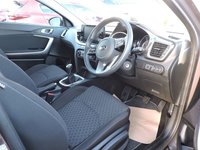 USED 2020 70 KIA XCEED 1.0 T-GDi 2 SUV 5dr Petrol Manual Euro 6 (s/s) (118 bhp) BALANCE OF MANUFACTURERS SEVEN YEAR WARRANTY
