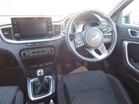 USED 2020 70 KIA XCEED 1.0 T-GDi 2 SUV 5dr Petrol Manual Euro 6 (s/s) (118 bhp) BALANCE OF MANUFACTURERS SEVEN YEAR WARRANTY