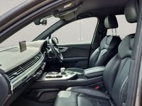 USED 2018 68 AUDI Q7 3.0 TDI V6 45 S line 5dr Tiptronic quattro  ** 7 Seats ** Leather Upgrade ** Full Service History **
