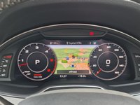 USED 2018 68 AUDI Q7 3.0 TDI V6 45 S line 5dr Tiptronic quattro  ** 7 Seats ** Leather Upgrade ** Full Service History **