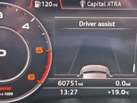 USED 2018 68 AUDI Q7 3.0 TDI V6 45 S line 5dr Tiptronic quattro  ** 7 Seats ** Leather Upgrade ** Full Service History **
