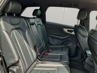 USED 2018 68 AUDI Q7 3.0 TDI V6 45 S line 5dr Tiptronic quattro  ** 7 Seats ** Leather Upgrade ** Full Service History **