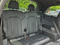 USED 2018 68 AUDI Q7 3.0 TDI V6 45 S line 5dr Tiptronic quattro  ** 7 Seats ** Leather Upgrade ** Full Service History **