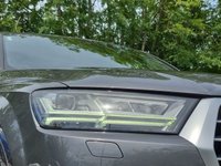 USED 2018 68 AUDI Q7 3.0 TDI V6 45 S line 5dr Tiptronic quattro  ** 7 Seats ** Leather Upgrade ** Full Service History **