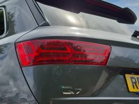 USED 2018 68 AUDI Q7 3.0 TDI V6 45 S line 5dr Tiptronic quattro  ** 7 Seats ** Leather Upgrade ** Full Service History **