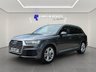 USED 2018 68 AUDI Q7 3.0 TDI V6 45 S line 5dr Tiptronic quattro  ** 7 Seats ** Leather Upgrade ** Full Service History **